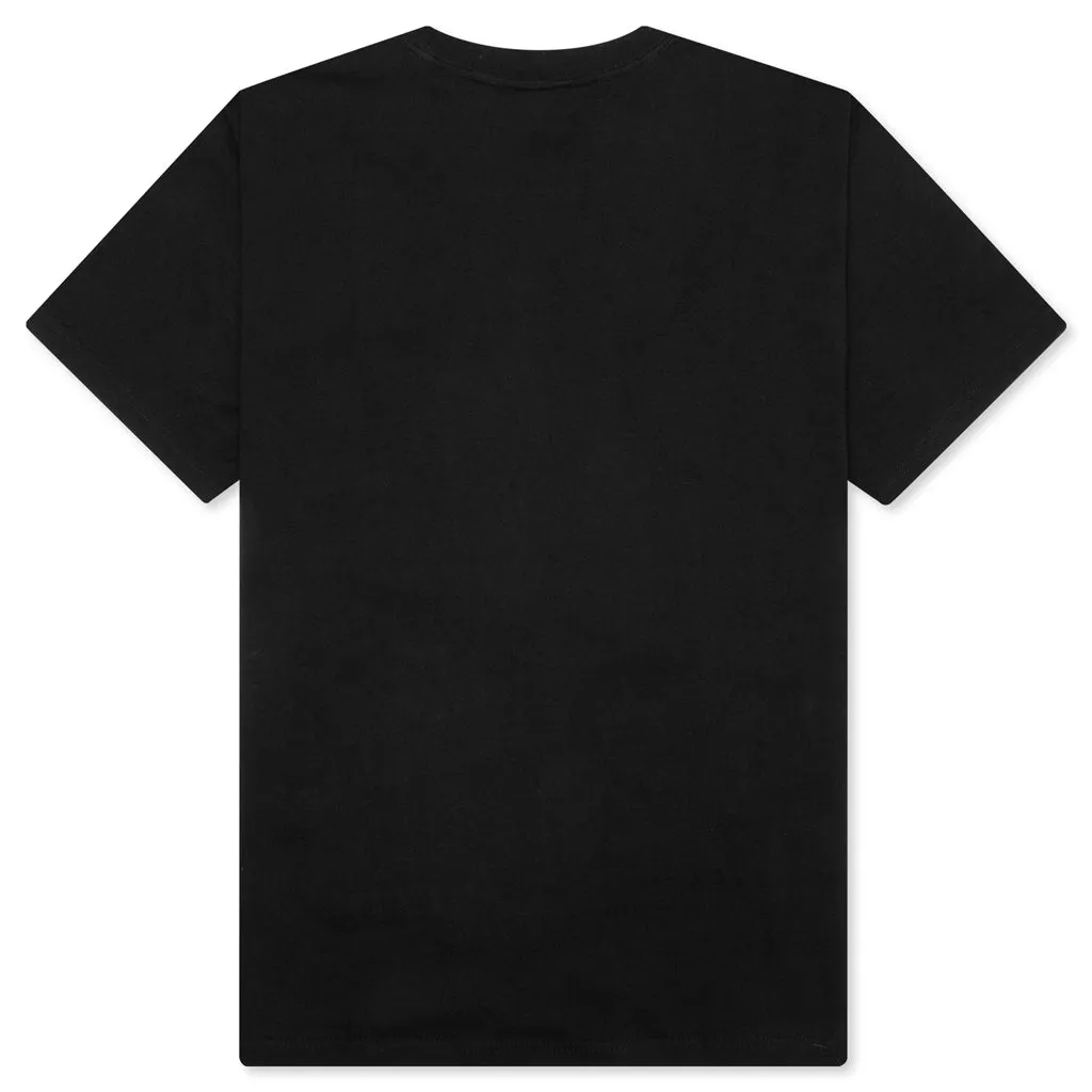 Black Academy T-shirt