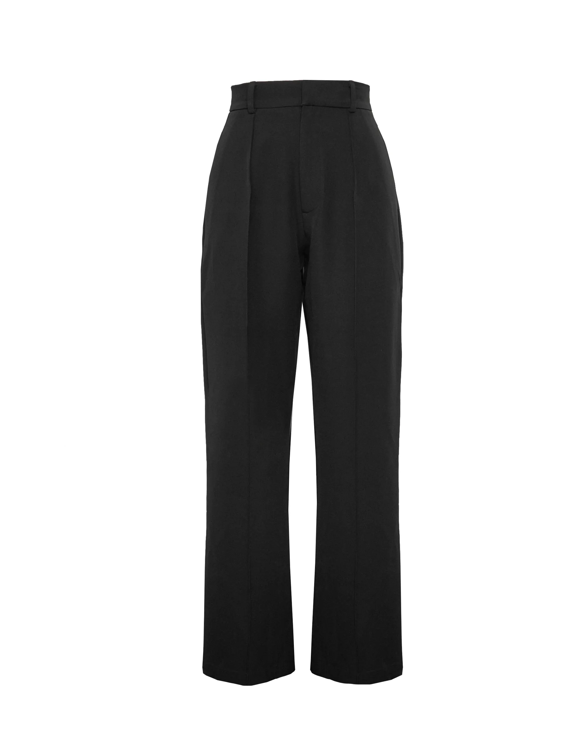 Black Colden Pants