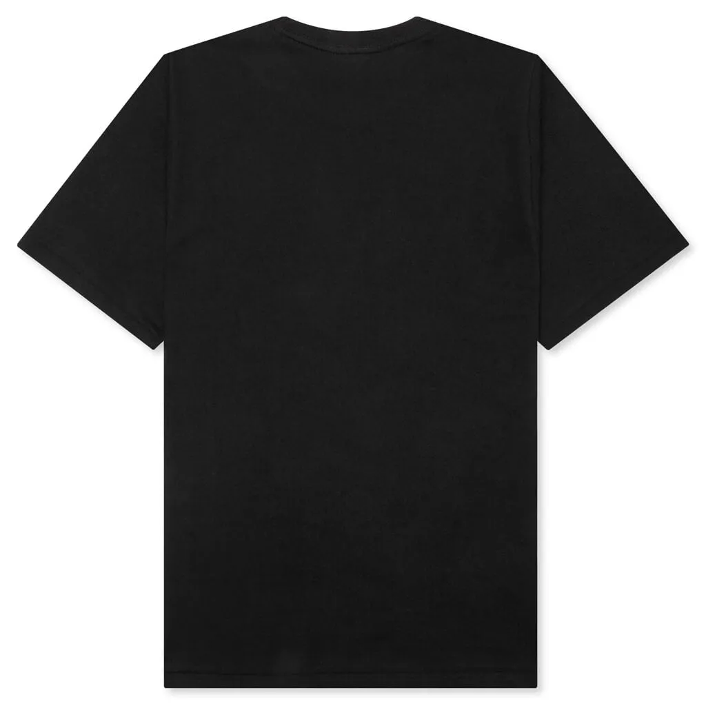 Black College T-Shirt