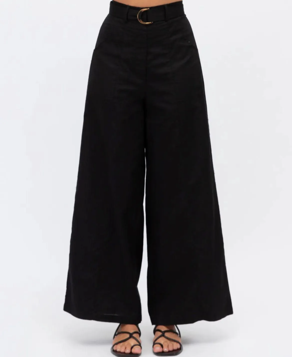 Black Lantern Pants