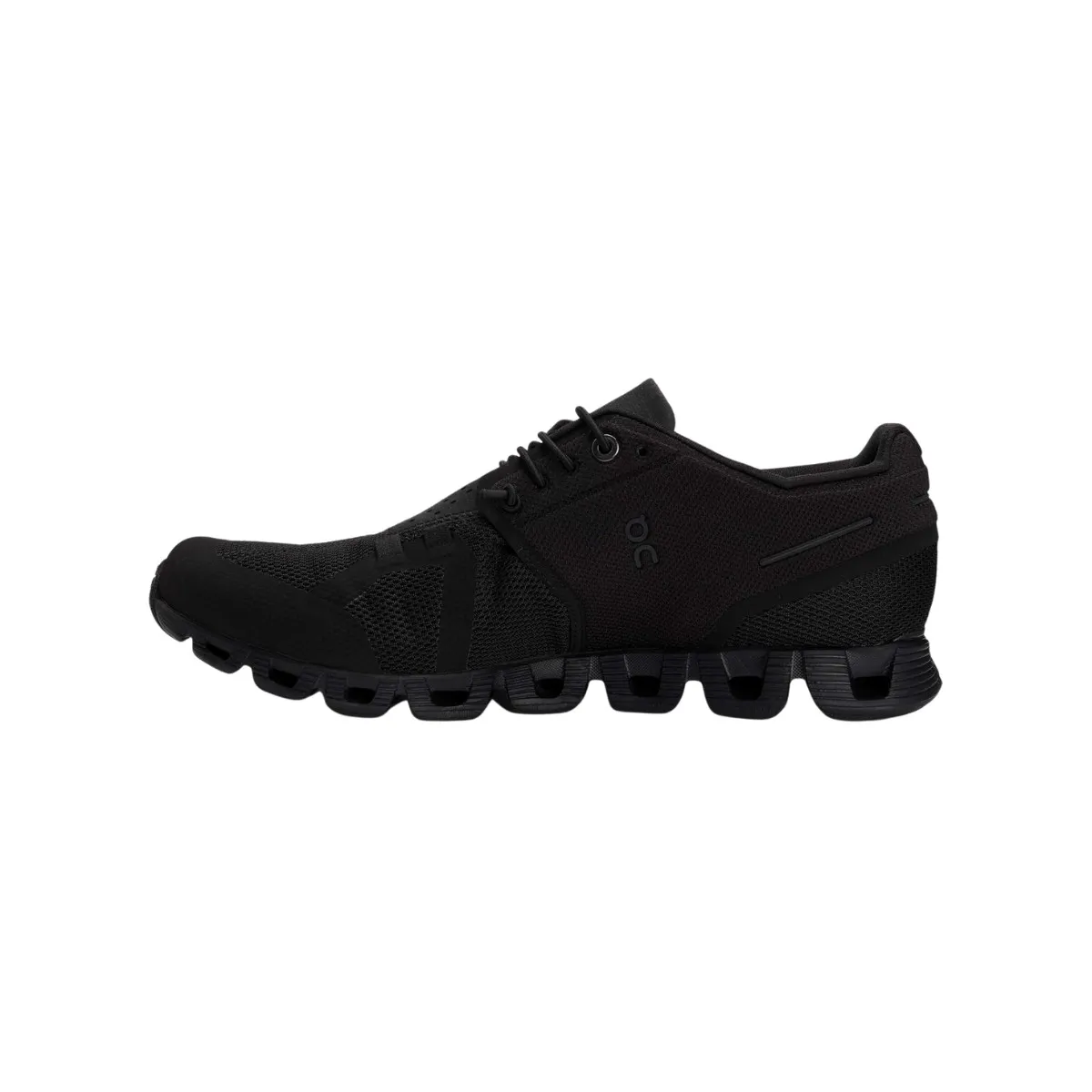 Black ON Cloud Sneakers