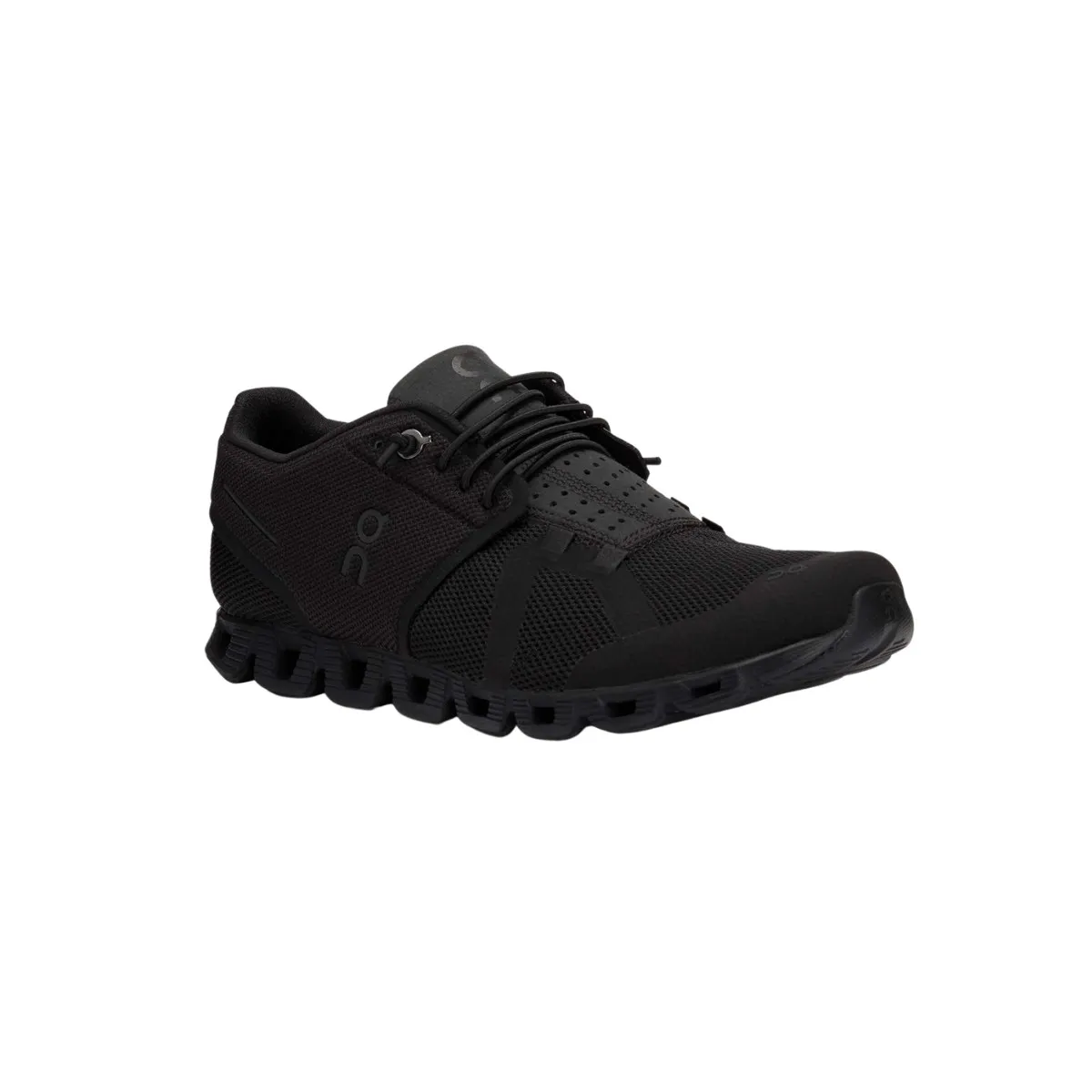 Black ON Cloud Sneakers