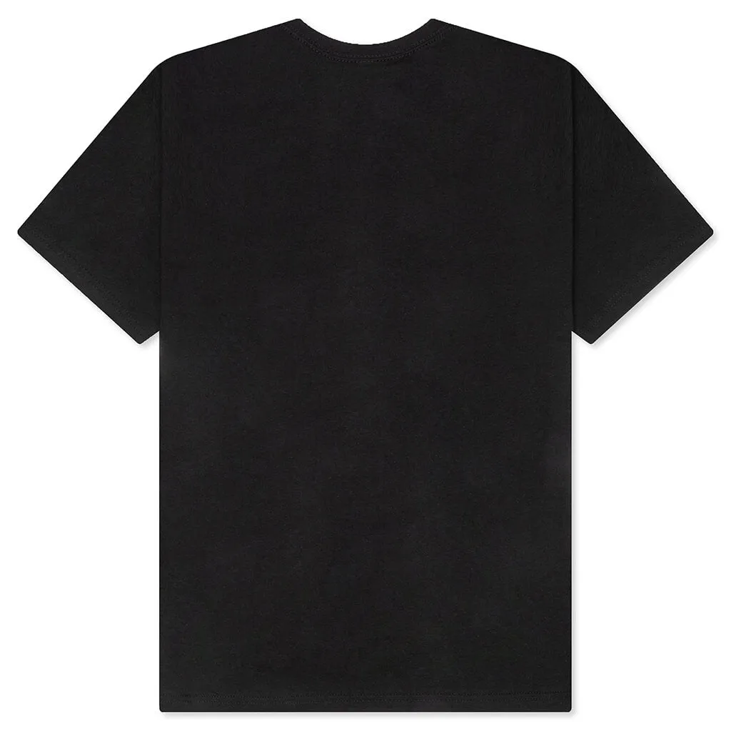 Black Opera Shirt.