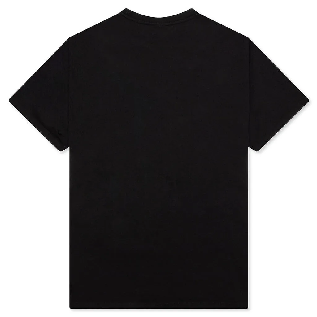 Black Tee Pack