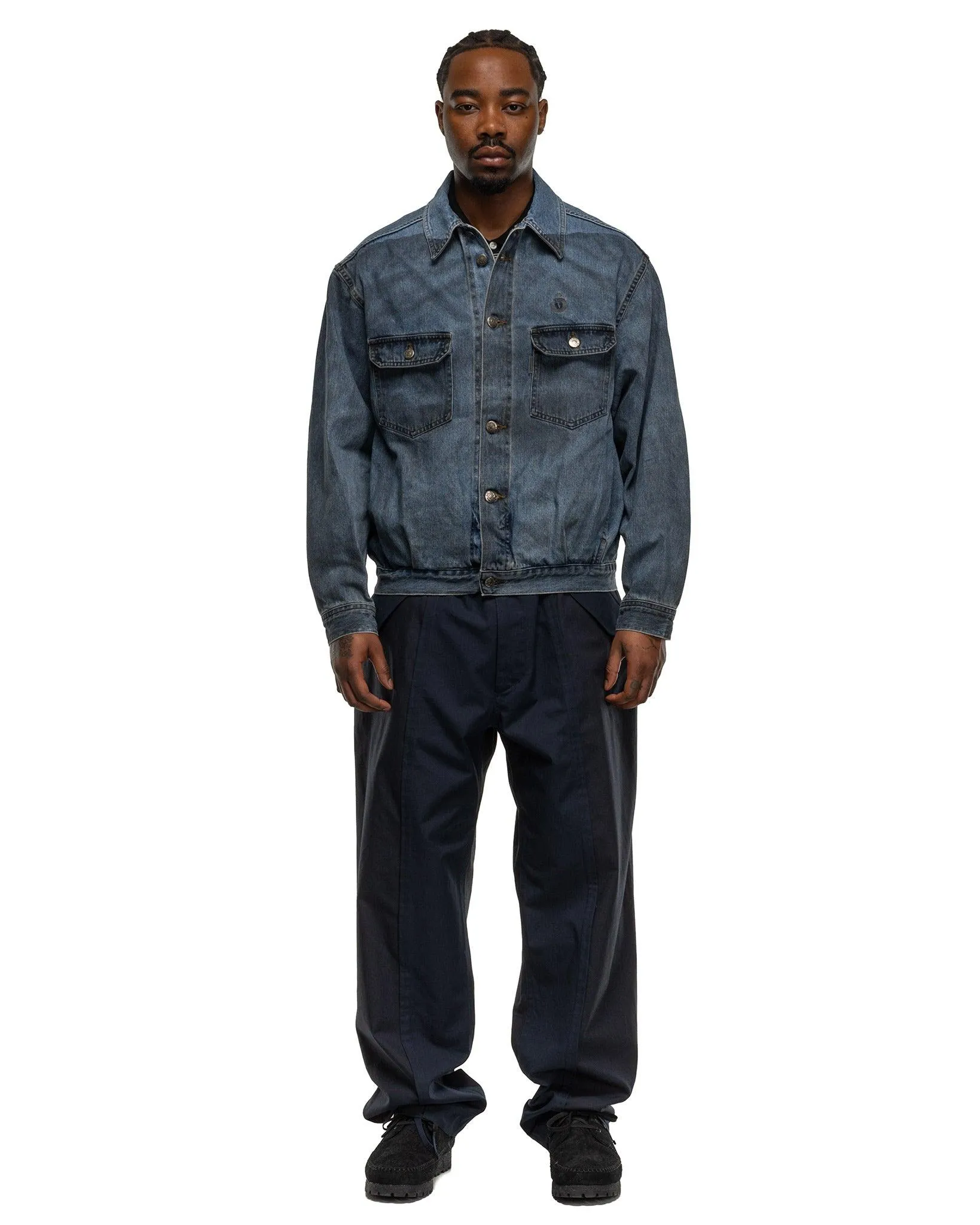 Blocked Work Pants - Results: Durable and Protective Work Pants with Enhanced Safety Features | Shop Now