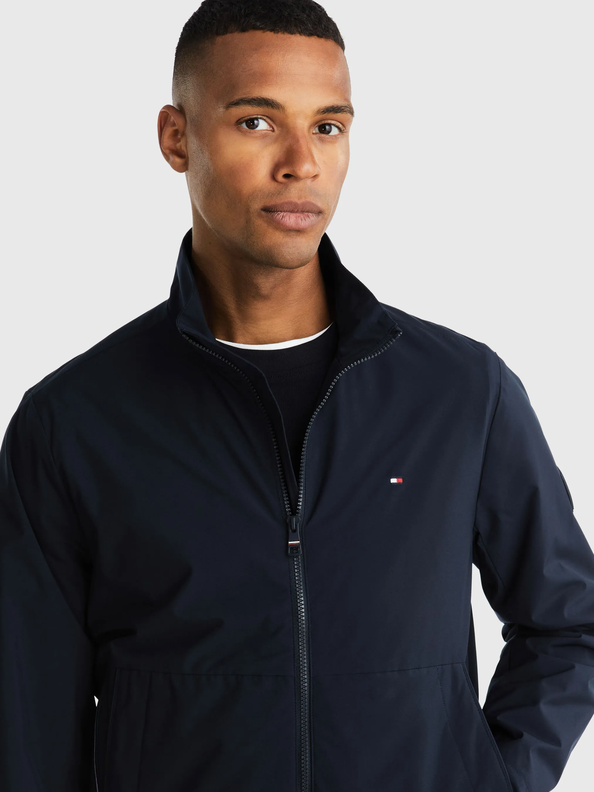 Blouson Jacket | Coats & Jackets | Tommy Hilfiger