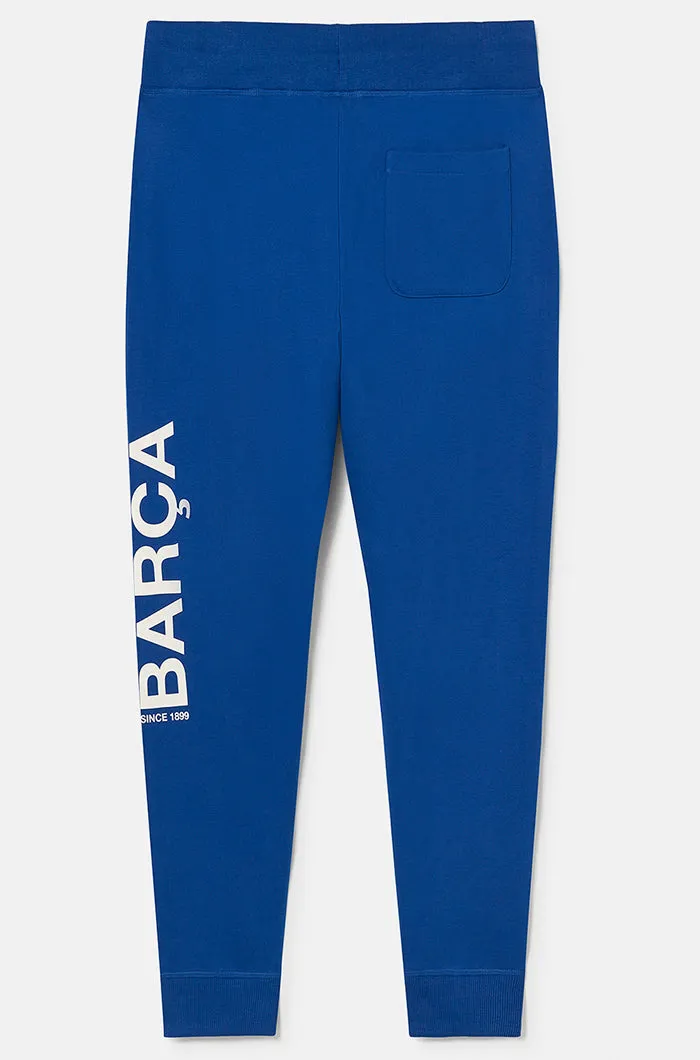 Blue Bara pants