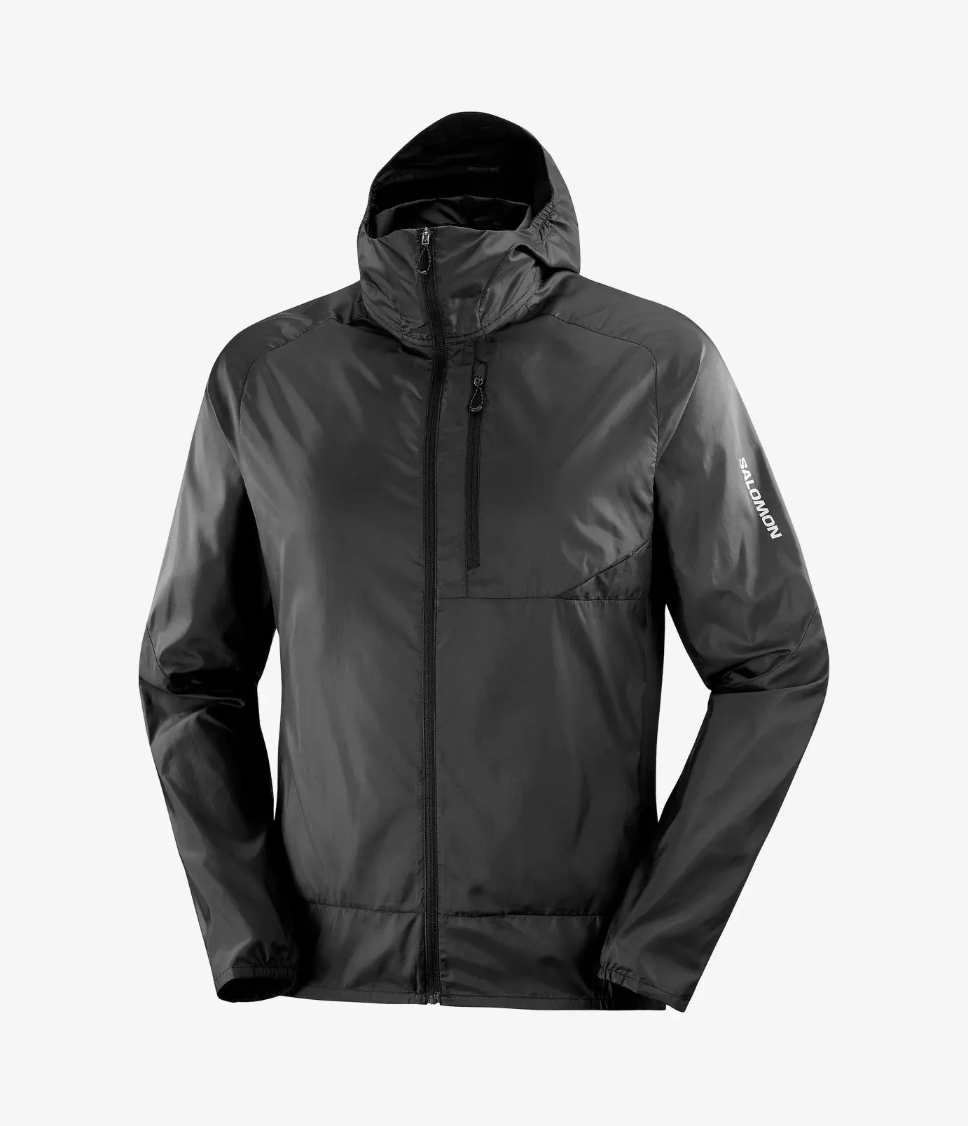 Bonatti Cross Wind Jacket Hoodie (Men's)