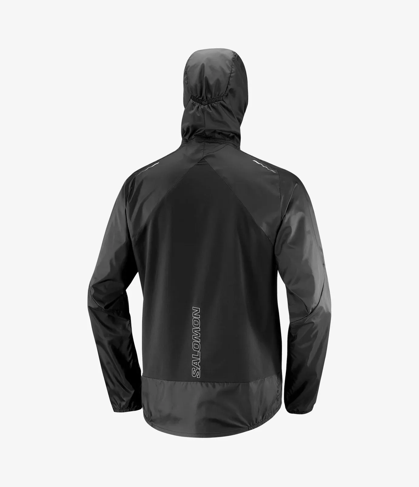 Bonatti Cross Wind Jacket Hoodie (Men's)