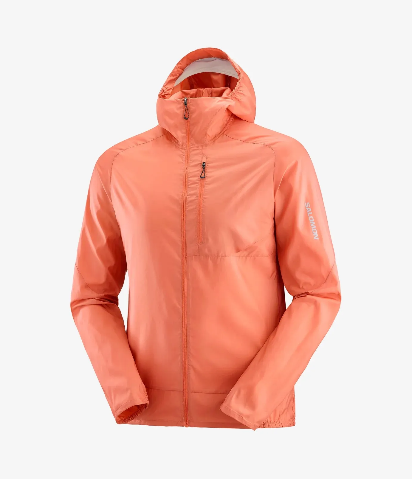 Bonatti Cross Wind Jacket Hoodie (Men's)