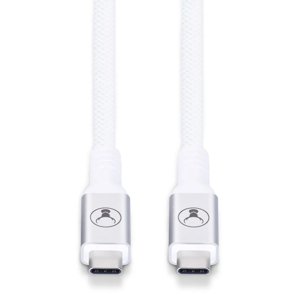 Bonelk USB-C to USB-C Cable - 10Gbps Data Transfer Speed and 140W Power Delivery - 2 Meter Length