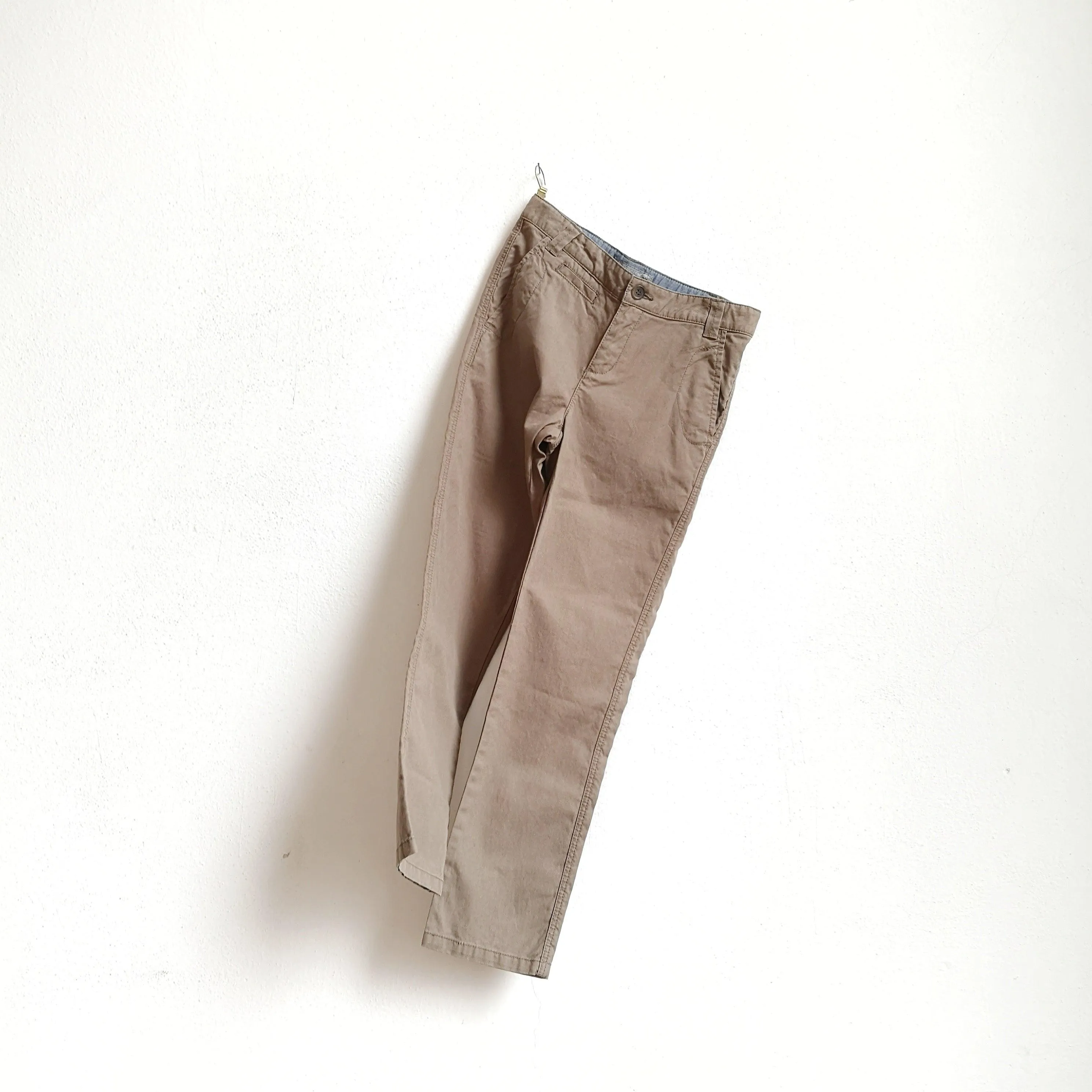 Bonpoint khaki pants