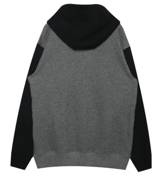 BOY LONDON | Unisex Long Sleeve Plain Hoodies & Sweatshirts.