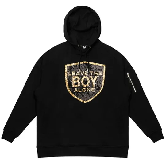 Boy London Stripes Unisex Long Sleeves Plain - Street Style