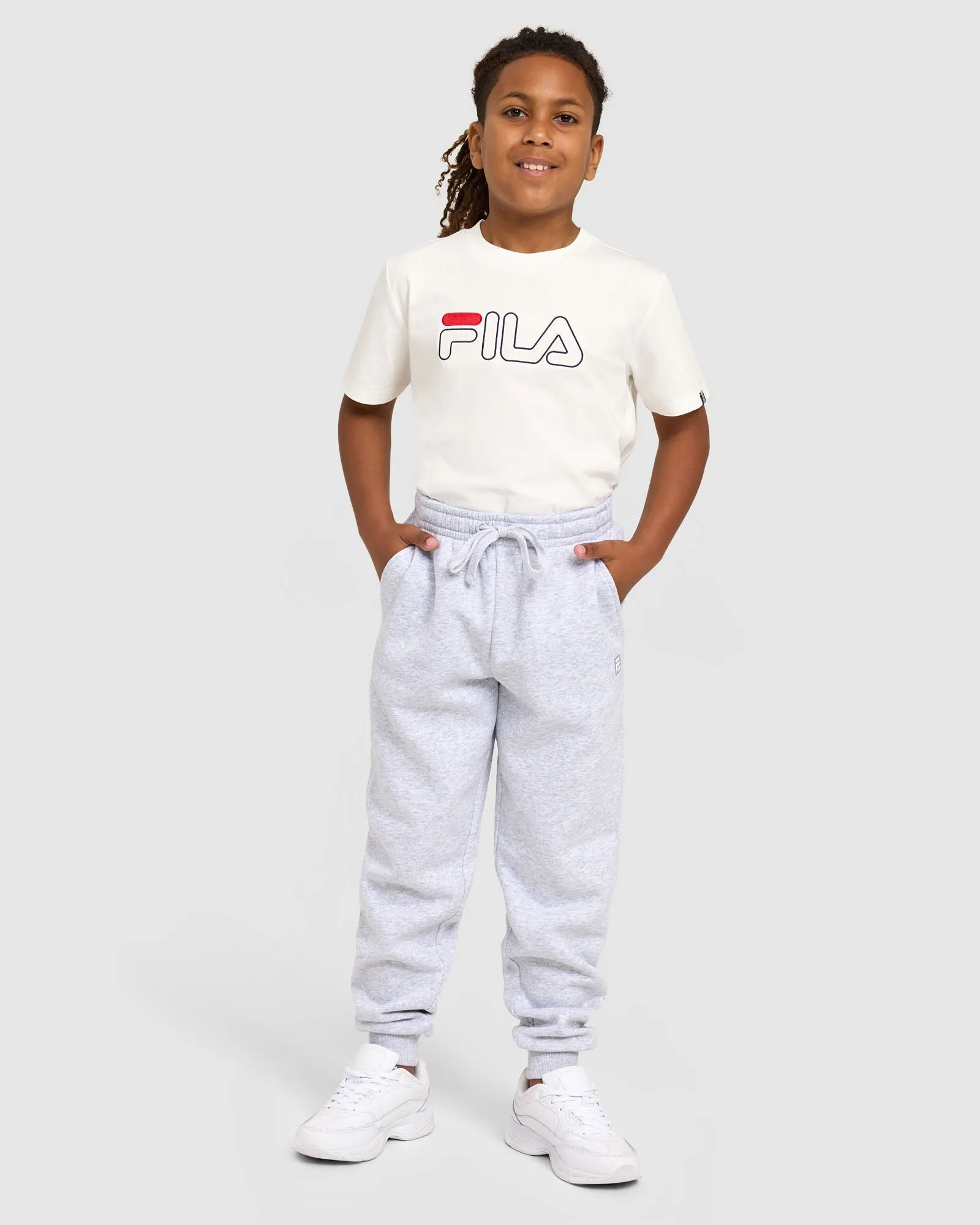 California Kids Pants