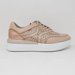 Callaghan women's sneakers 51205.