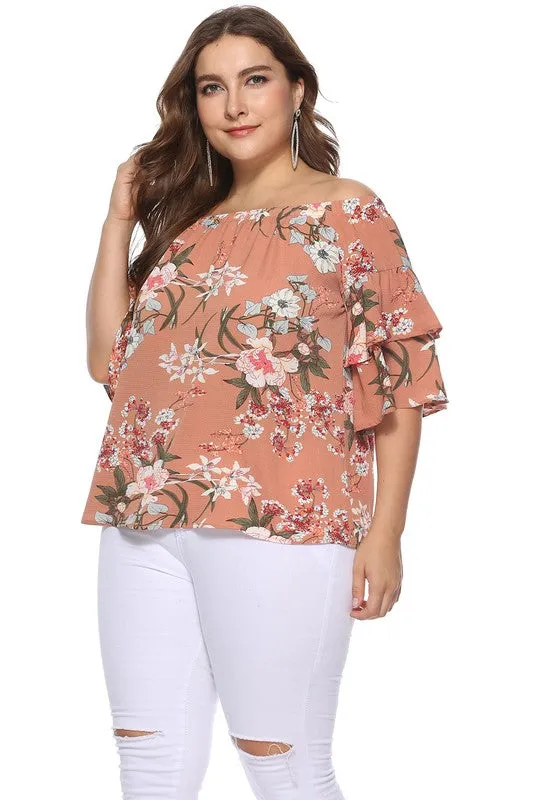 Candice Top | Fashionable Women's Clothing | Online Shop