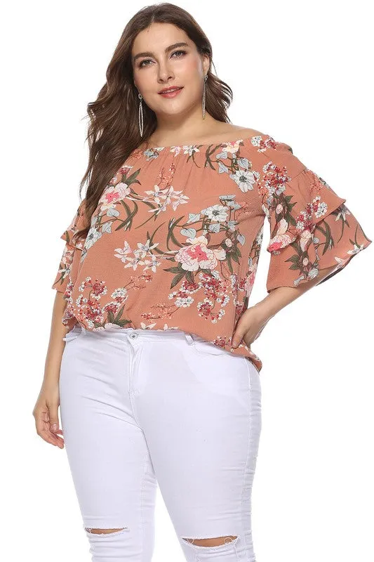 Candice Top | Fashionable Women's Clothing | Online Shop