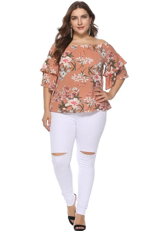 Candice Top | Fashionable Women's Clothing | Online Shop