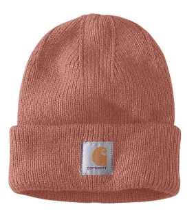 Carhartt Rib Knit Nutmeg Beanie