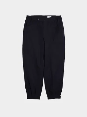 Carroll Navy Pants