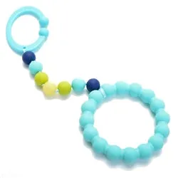 Chewbeads Gramercy Stroller Toy - Buy online now!