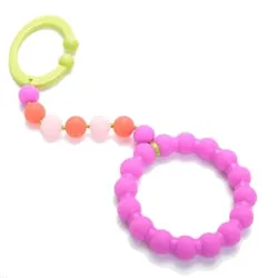 Chewbeads Gramercy Stroller Toy - Buy online now!