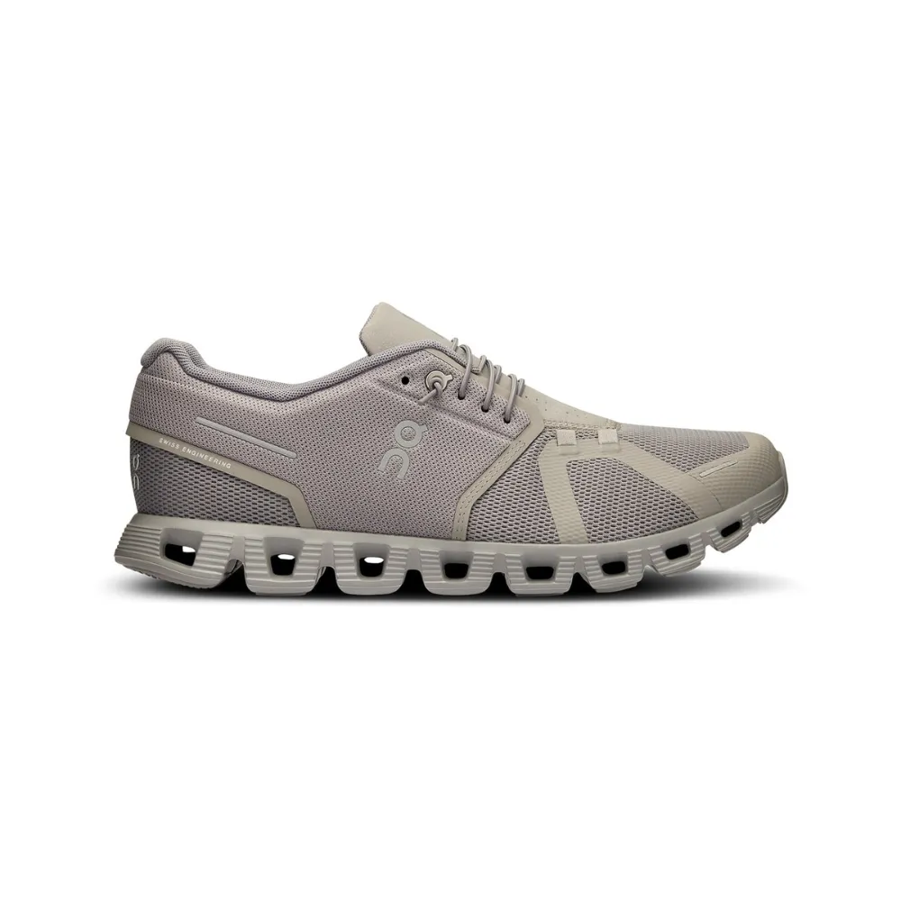 Cloud 5.0 Mens Shoes - Fog - 59.98376