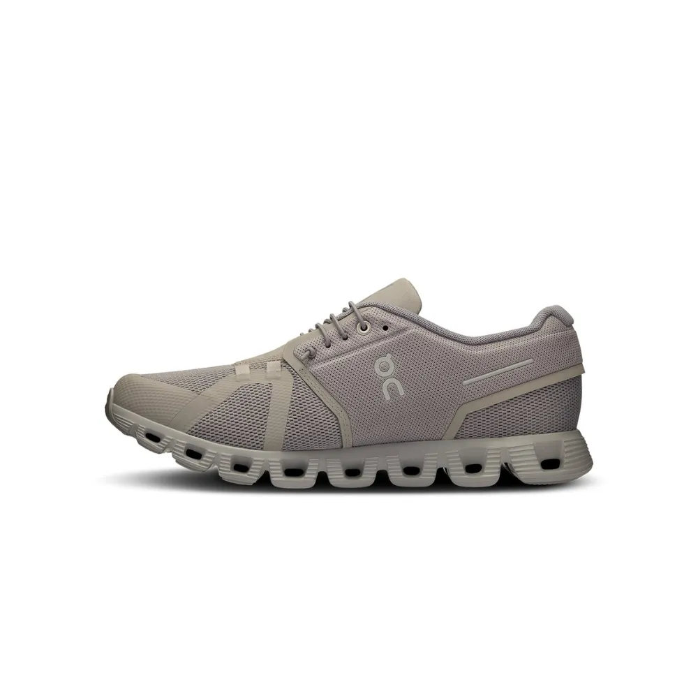 Cloud 5.0 Mens Shoes - Fog - 59.98376