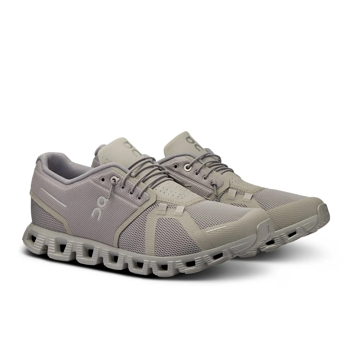 Cloud 5.0 Mens Shoes - Fog - 59.98376