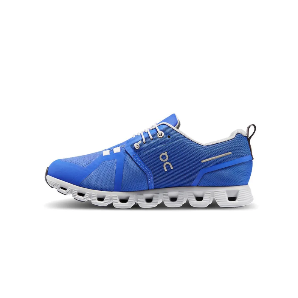 Cloud 59.98344 Women's Cloud 5.0 Waterproof Cobalt - Shop now