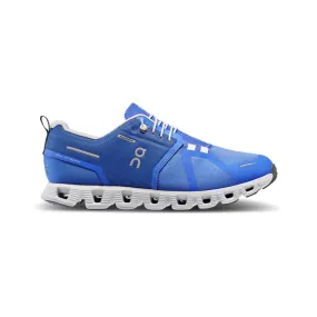 Cloud 59.98344 Women's Cloud 5.0 Waterproof Cobalt - Shop now