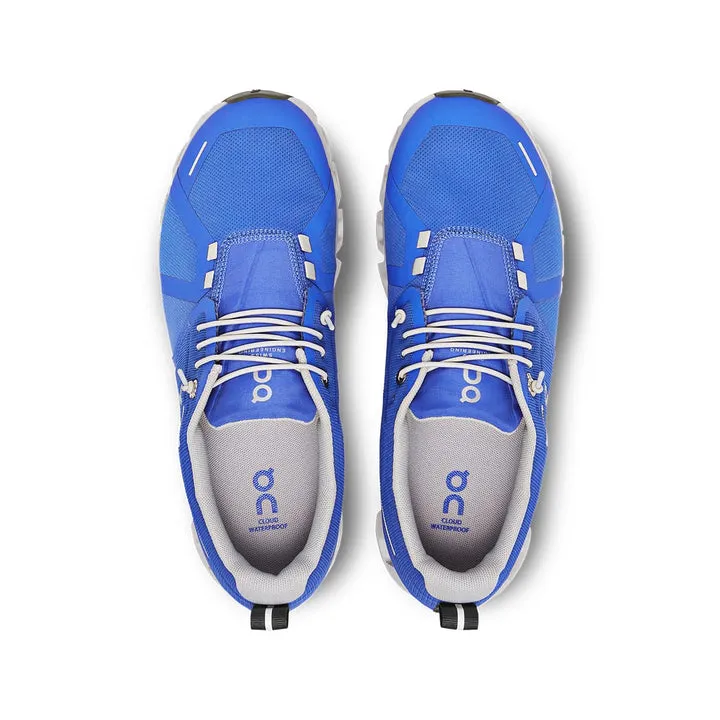 Cloud 59.98344 Women's Cloud 5.0 Waterproof Cobalt - Shop now