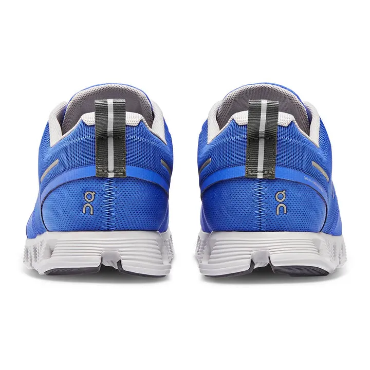 Cloud 59.98344 Women's Cloud 5.0 Waterproof Cobalt - Shop now