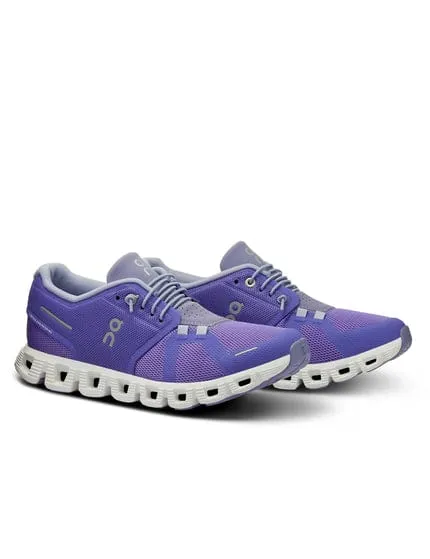 Cloud 59.98905 Womens Cloud 5.0 Shoes in Blueberry - Buy Now