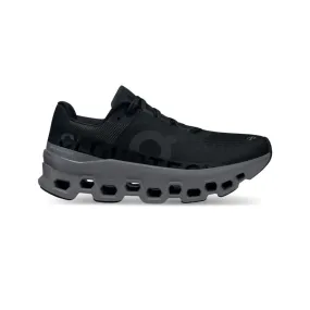 Cloud 61.98242 Black Womens Shoes - Cloudmonster