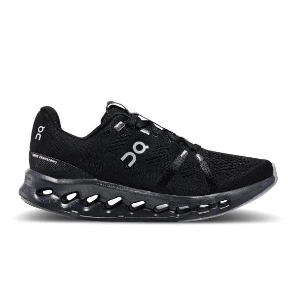 Cloudsurfer All Black 3WD10440485 - Shop Now