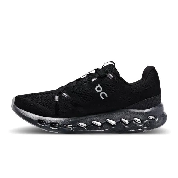 Cloudsurfer All Black 3WD10440485 - Shop Now