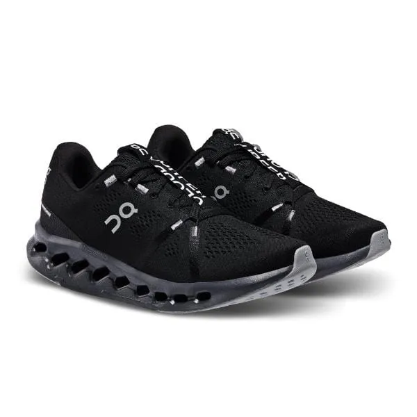 Cloudsurfer All Black 3WD10440485 - Shop Now