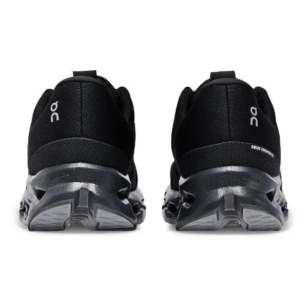 Cloudsurfer All Black 3WD10440485 - Shop Now