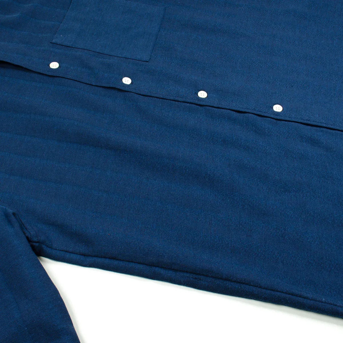 Coltesse Blue Lined Lucidus Shirt