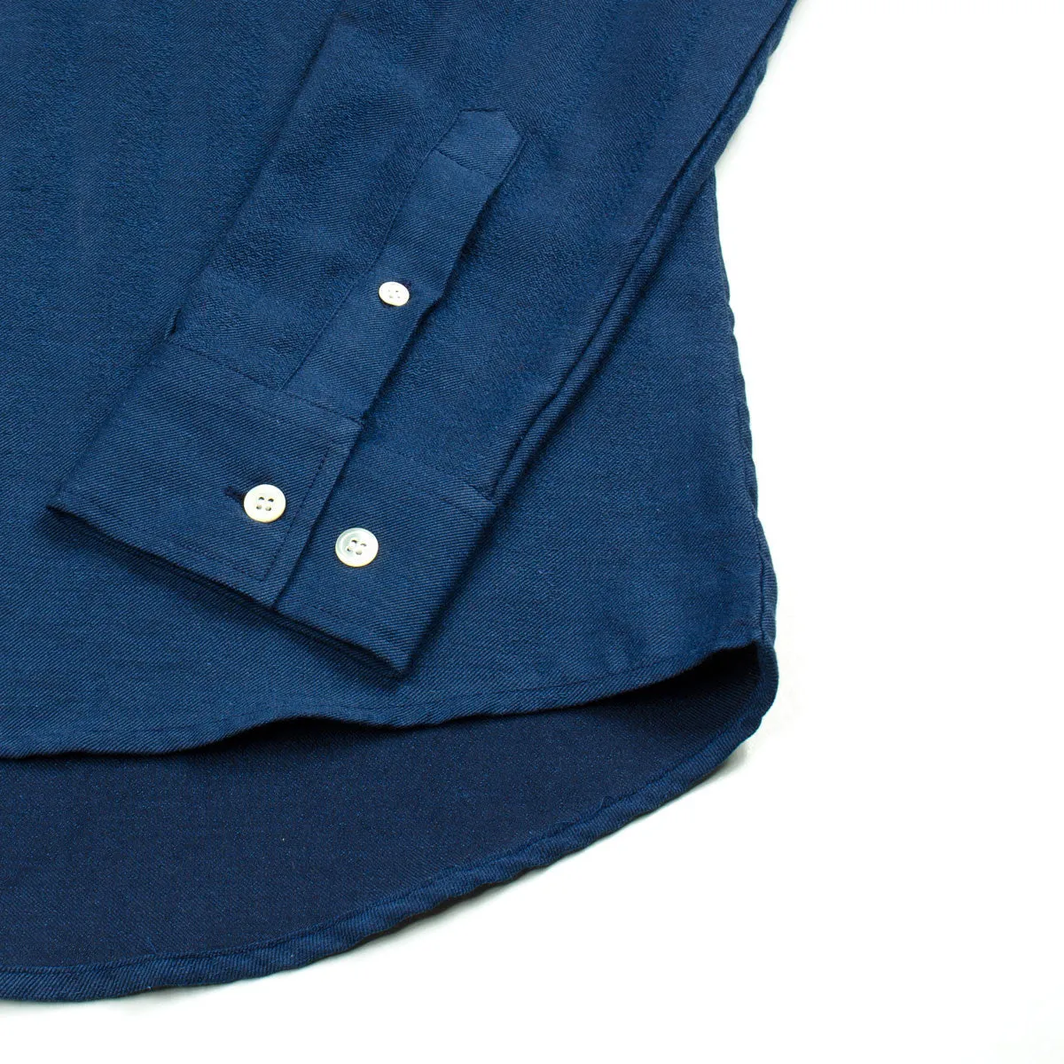 Coltesse Blue Lined Lucidus Shirt