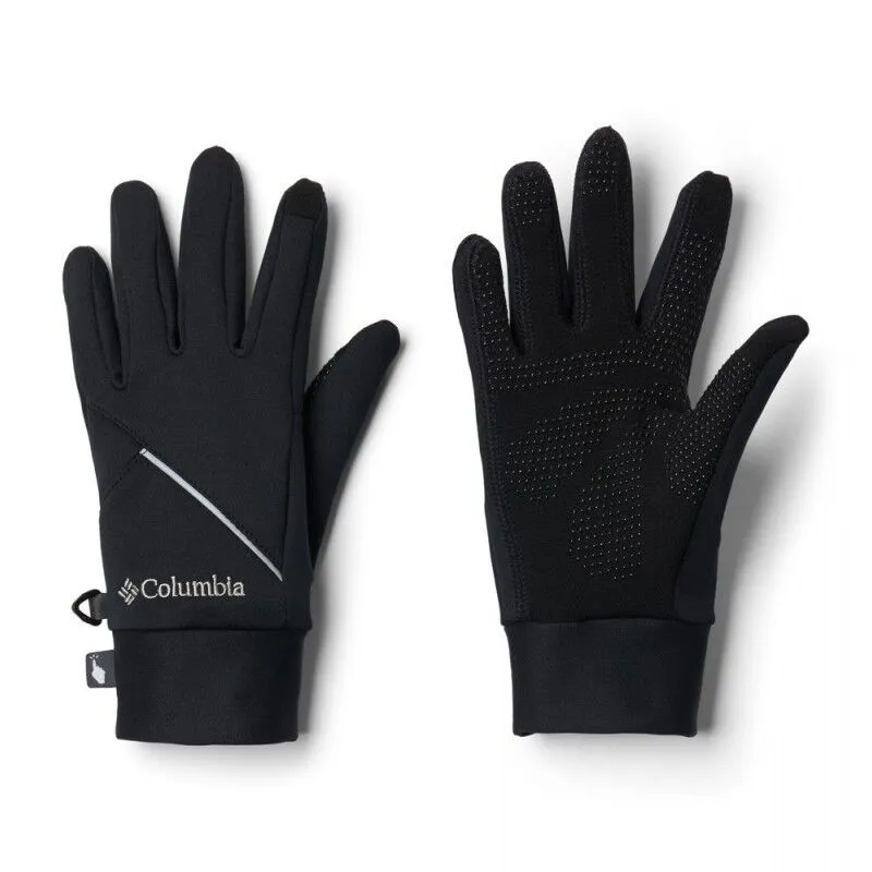 Columbia Trail Summit Running Gloves - Women - Running Gloves