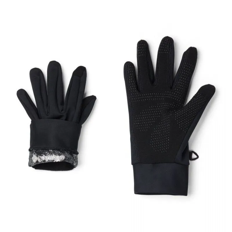 Columbia Trail Summit Running Gloves - Women - Running Gloves