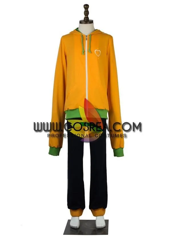 Compass Marcoss 55 Cosplay Costume - Buy Now!