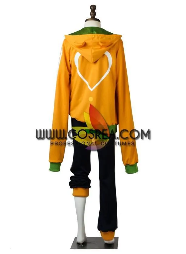 Compass Marcoss 55 Cosplay Costume - Buy Now!