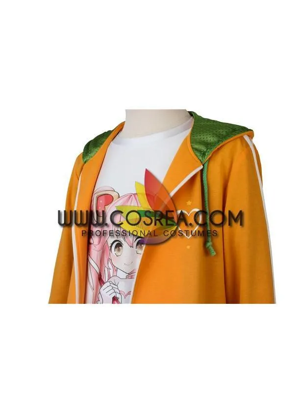 Compass Marcoss 55 Cosplay Costume - Buy Now!