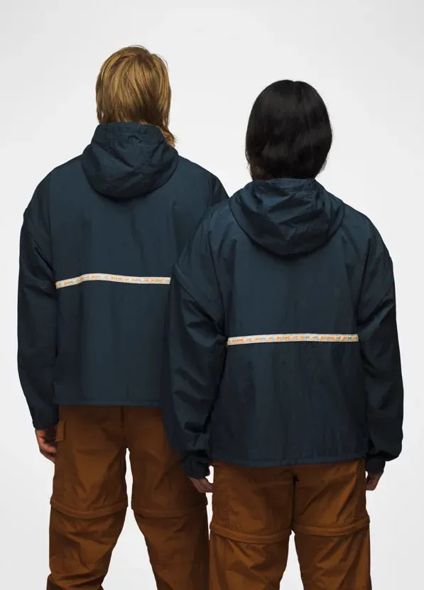 Connector Convertible Jacket (Unisex)