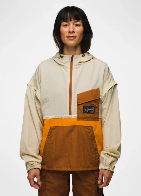 Connector Convertible Jacket (Unisex)