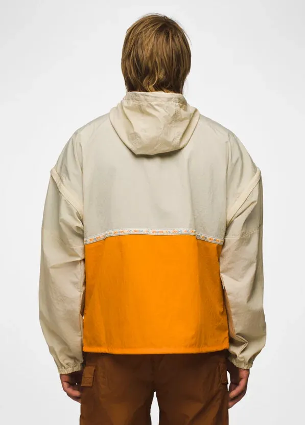 Connector Convertible Jacket (Unisex)